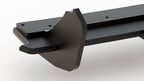 Difusor trasero Street Pro para Audi A4 S-Line B8 Facelift