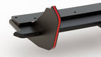 Difusor trasero Street Pro para Cupra Leon ST Mk1 Facelift