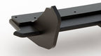 Difusor trasero Street Pro para Ford Kuga ST-Line Mk3