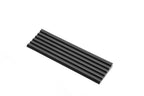 Modular "Maxton Floor"- Edge Tile (Female Loops)