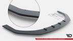 Splitter delantero Street Pro V.1 para Toyota GR86 Mk1