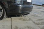 Splitters laterales traseros para Audi A3 Sportback 8P / 8P Facelift