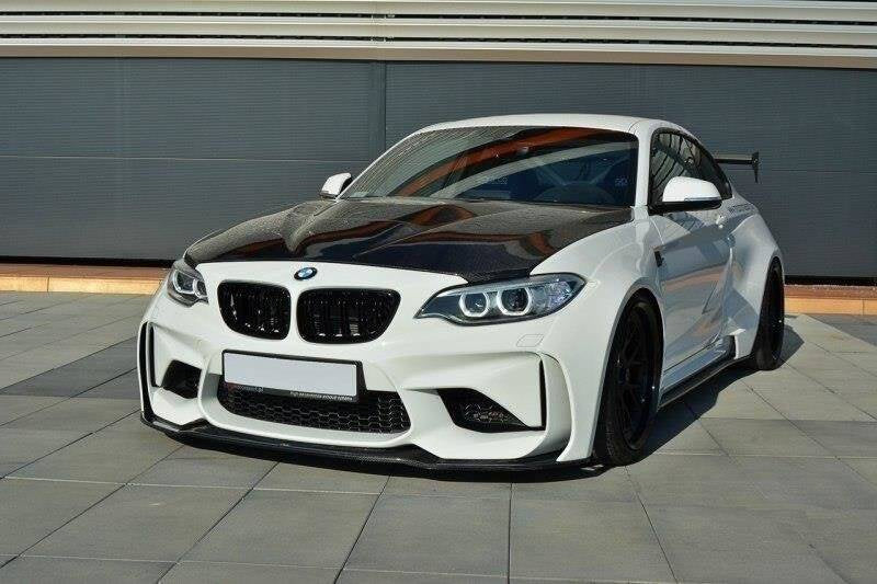 Body kit para BMW M2 F87