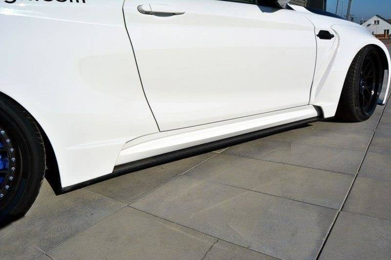 Body kit para BMW M2 F87