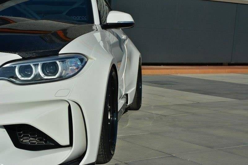 Body kit para BMW M2 F87