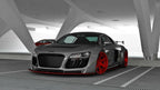 Body kit para Audi R8 Mk1