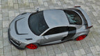 Body kit para Audi R8 Mk1