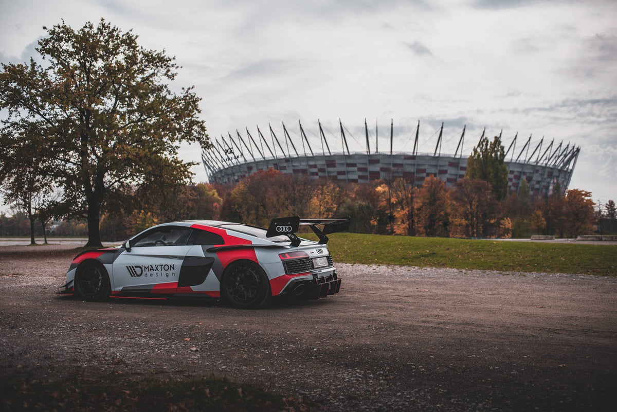 Body kit para Audi R8 Mk2 Facelift