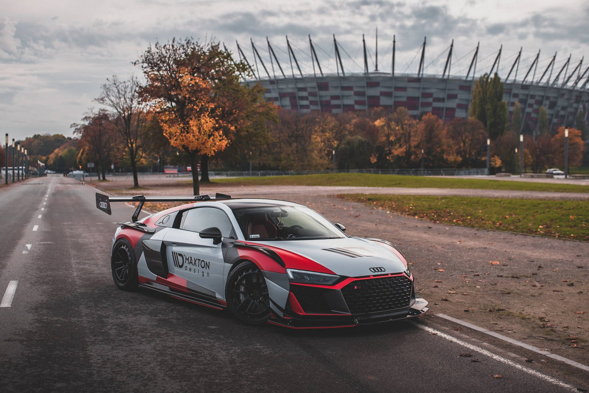 Body kit para Audi R8 Mk2 Facelift