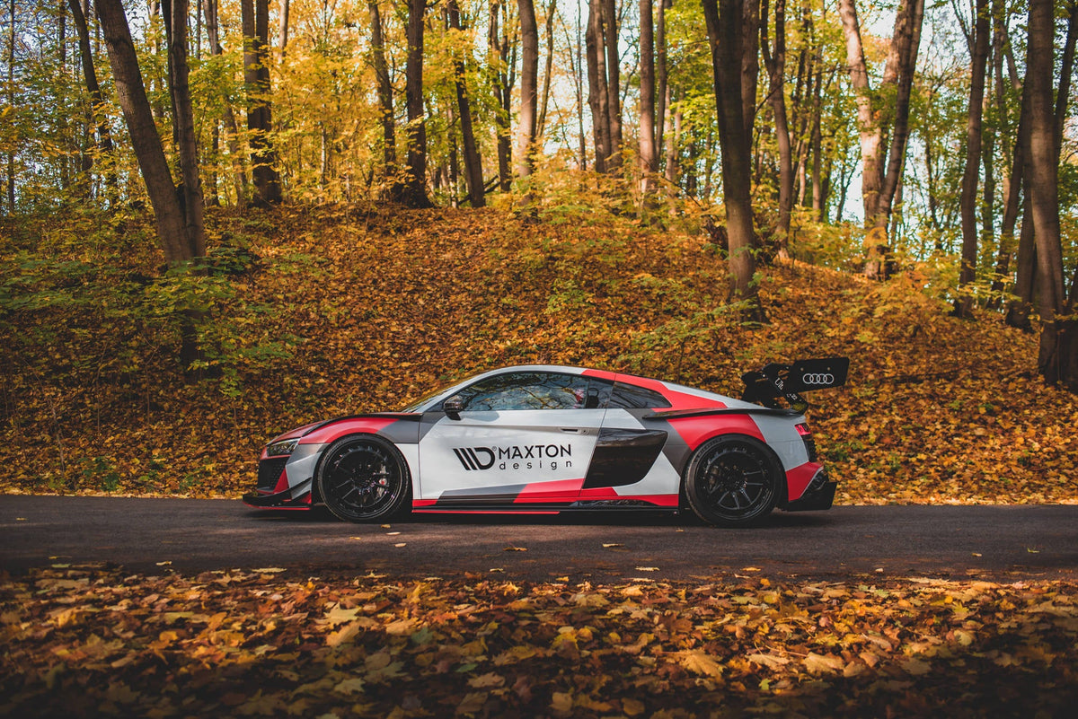 Body kit para Audi R8 Mk2 Facelift