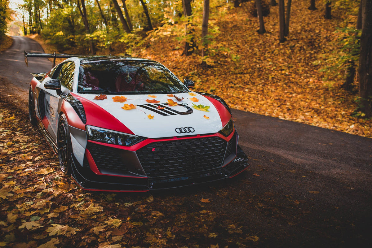Body kit para Audi R8 Mk2 Facelift