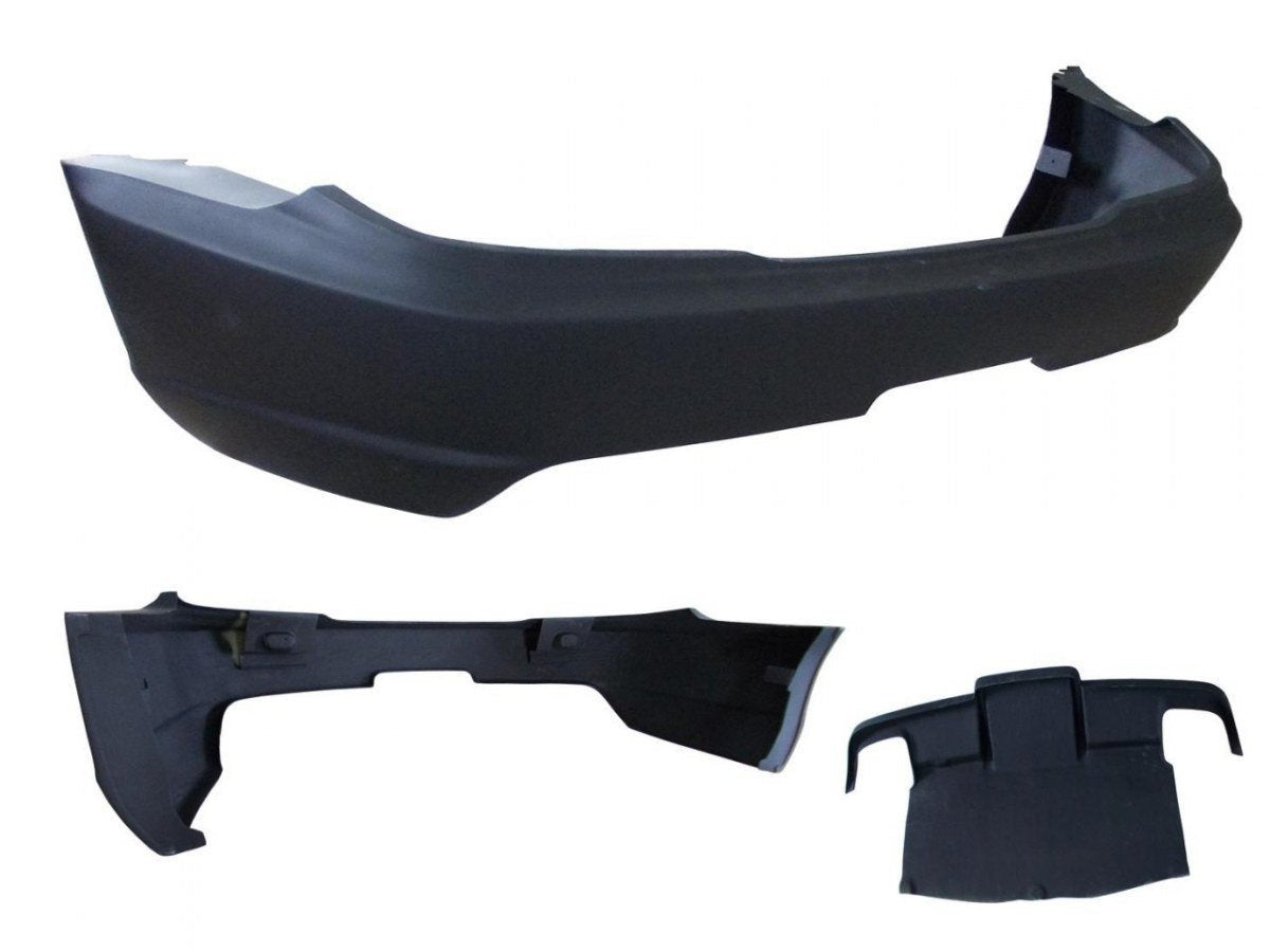 Body kit para Mercedes SL BLACK SERIES LOOK