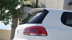 Body kit para Volkswagen Golf 6 (R400 LOOK)