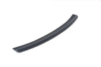Splitter trasero para Mazda CX-5 Facelift