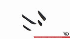Canards de parachoques delantero para Audi RS3 8Y
