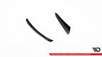 Canards de parachoques delantero para BMW 2 Coupe M-Pack / M240i G42