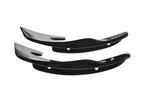 Canards de parachoques delantero para Ford Focus ST / ST-Line Mk4