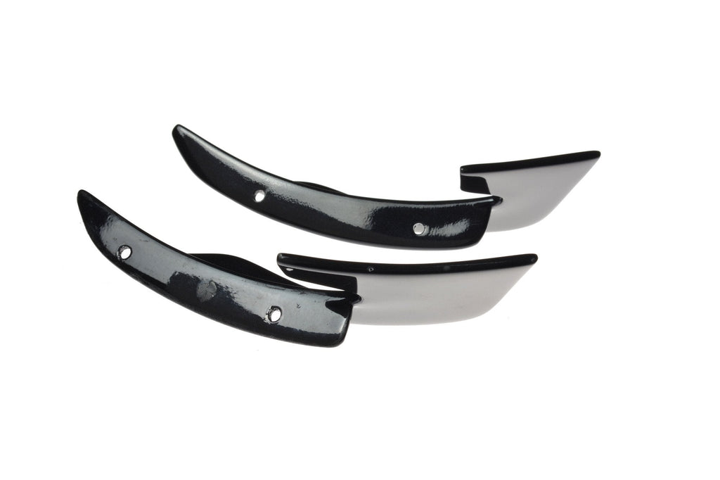 Canards de parachoques delantero para Ford Focus ST / ST-Line Mk4
