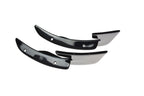 Canards de parachoques delantero para Ford Focus ST / ST-Line Mk4
