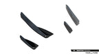 Canards de parachoques delantero para Mercedes-AMG CLE 53 Aero C236