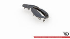 Parrilla delantera de fibra de carbono prepreg para BMW 1 M-Pack/ M135i / 128ti F40