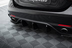 Difusor trasero para Alfa Romeo Giulia Veloce