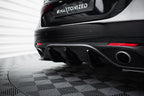 Difusor trasero para Alfa Romeo Giulia Veloce