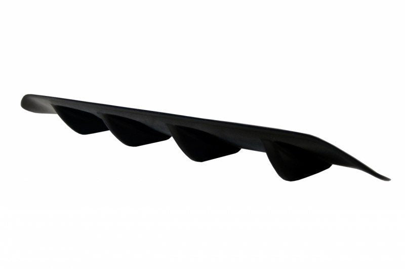 Difusor trasero para Citroen DS5