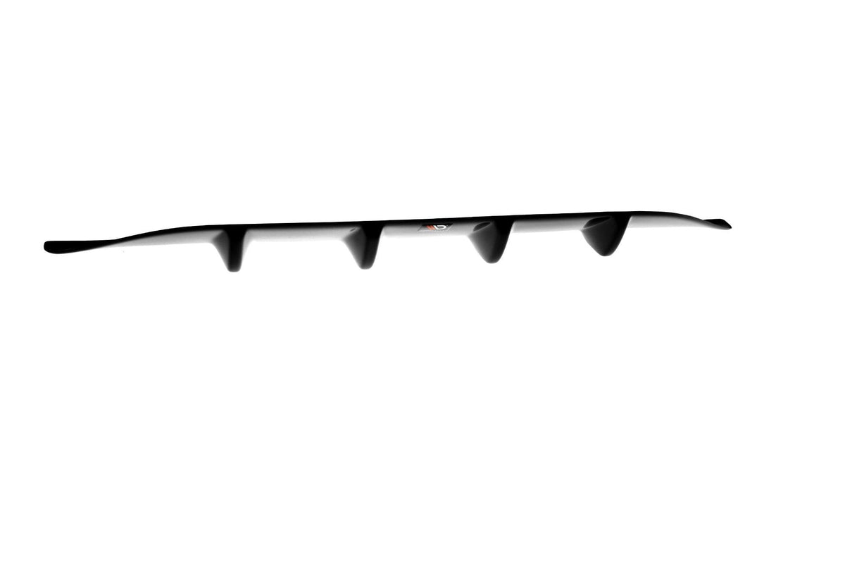 Difusor trasero para Mercedes-AMG C43 / AMG-Line Coupe C205