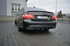 Difusor trasero para Mercedes-Benz E63 AMG W212