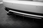 Difusor trasero para Maserati Granturismo Mk1