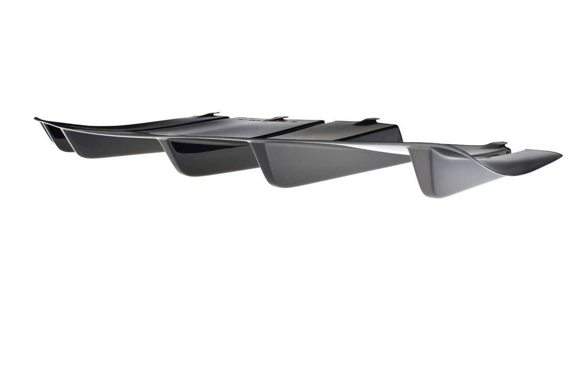 Difusor trasero para Tesla Model X