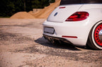 Difusor trasero para Volkswagen Beetle