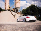 Difusor trasero para Volkswagen Beetle