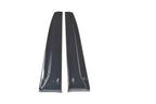 Difusores de taloneras para Hyundai Tucson Mk3 Facelift