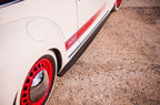 Difusores de taloneras para Volkswagen Beetle