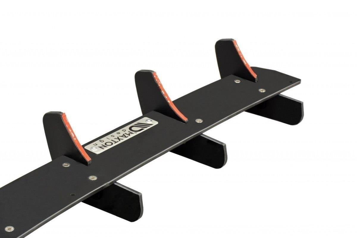 Difusor trasero para Audi S4 B5 Avant