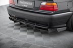 Difusor trasero para BMW M3 / 3 M-Pack E36 Coupe