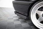 Difusor trasero para BMW M3 / 3 M-Pack E36 Coupe
