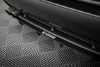 Difusor trasero para BMW M3 / 3 M-Pack E36 Coupe