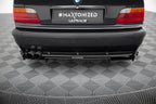 Difusor trasero para BMW M3 / 3 M-Pack E36 Coupe