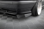 Difusor trasero para BMW M3 / 3 M-Pack E36 Coupe