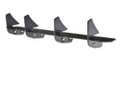 Difusor trasero para Hyundai I30 Mk3 N