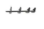 Difusor trasero para Hyundai I30 Mk3 N