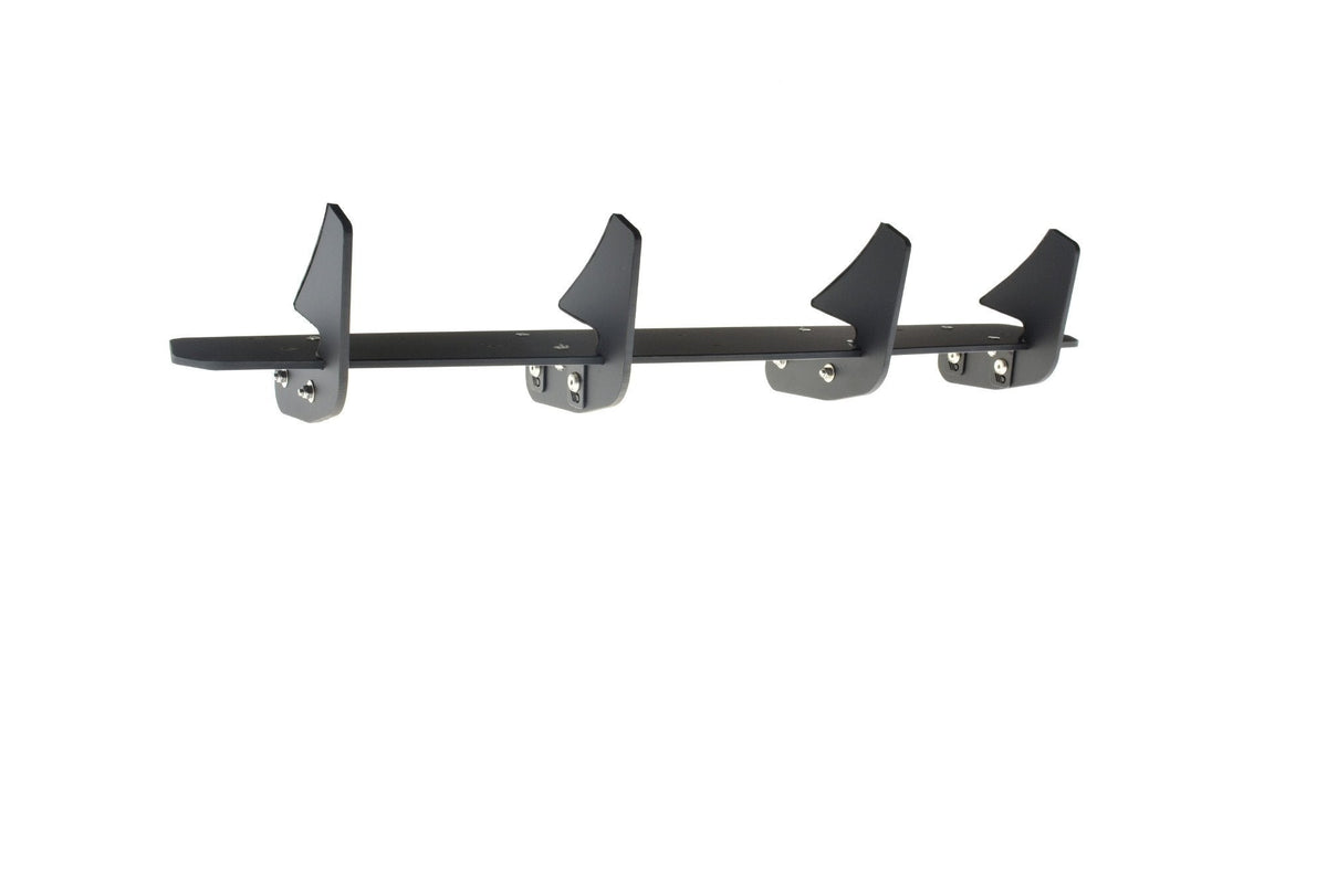Difusor trasero para Hyundai I30 Mk3 N