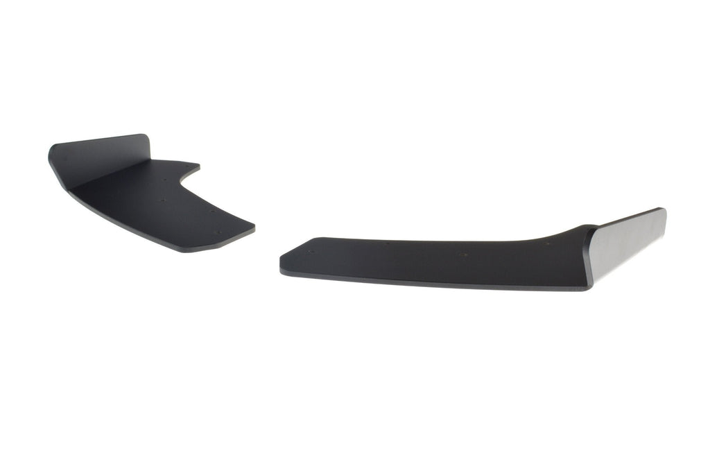 Difusor trasero para Hyundai I30 Mk3 N