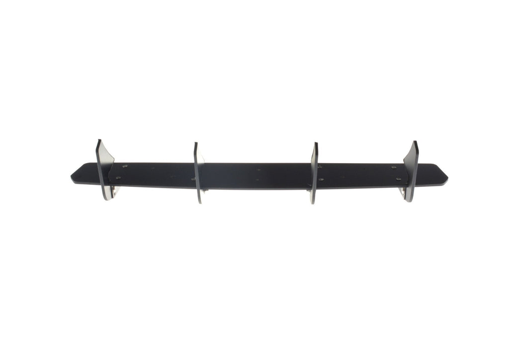 Difusor trasero para Hyundai I30 Mk3 N