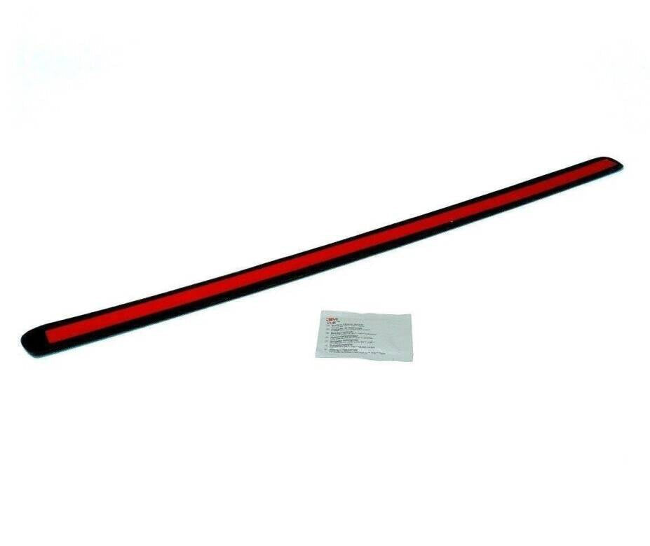 Extensión de capó para Ford Focus Mk2