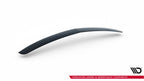 Extensión de capó para Opel Corsa D OPC / VXR