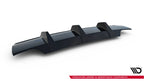 Difusor trasero para Audi A1 S-Line GB